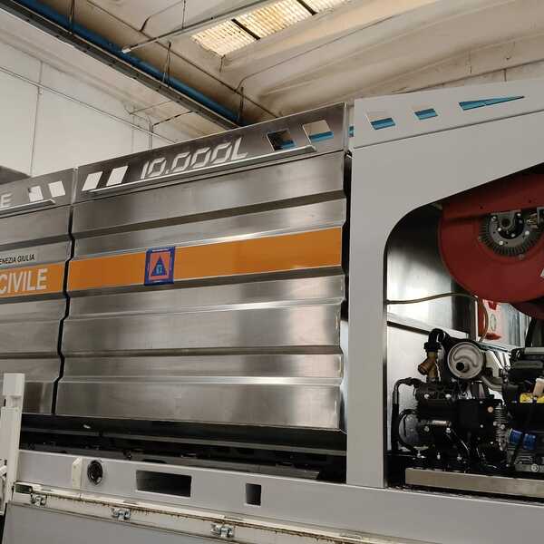 SuperModulo AIB 10000L